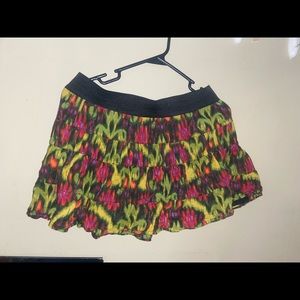 Jessica Simpson size med skater skirt